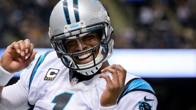 Cam Newton's Dynasty Value After Signing with Patriots