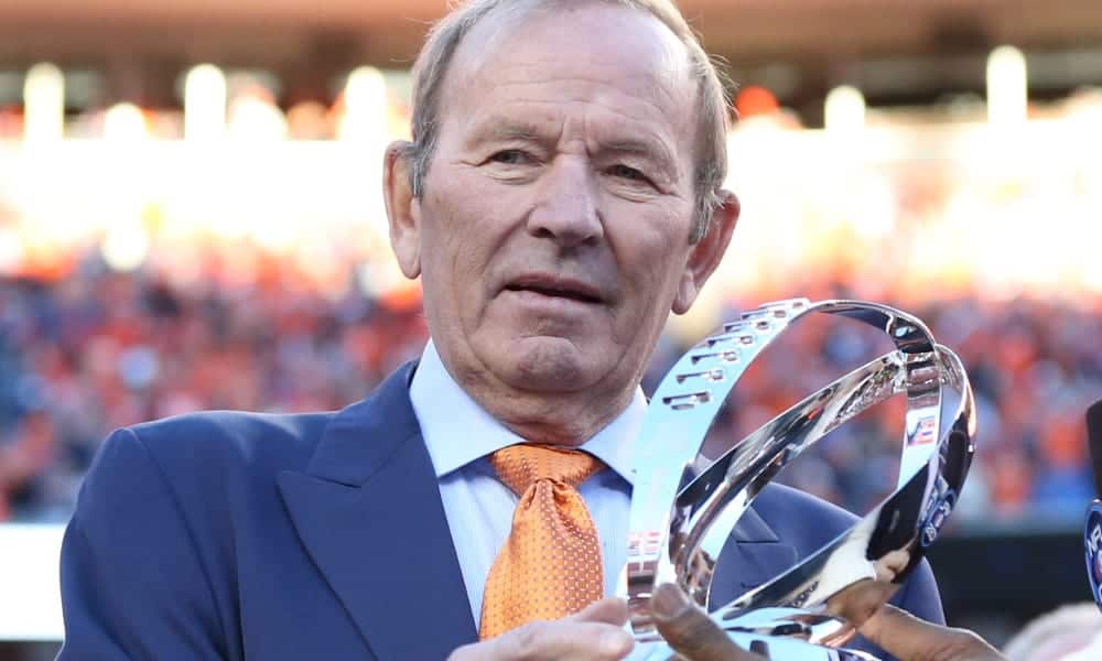 What's the latest on the Broncos owner situation?