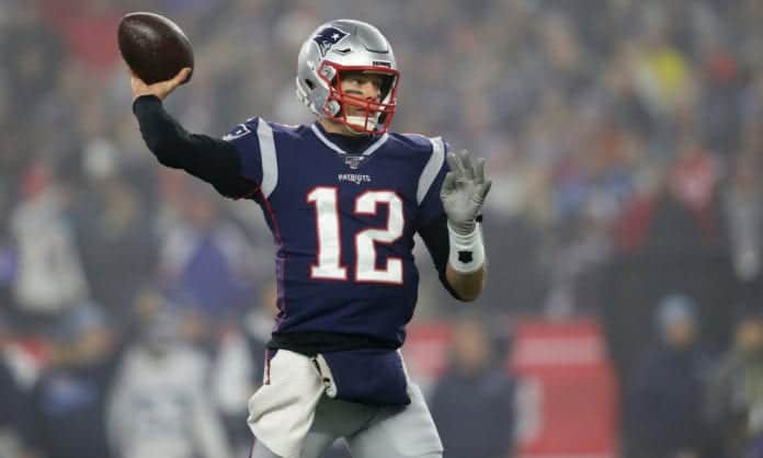 Buccaneers Season Preview: Is Tom Brady really declining?