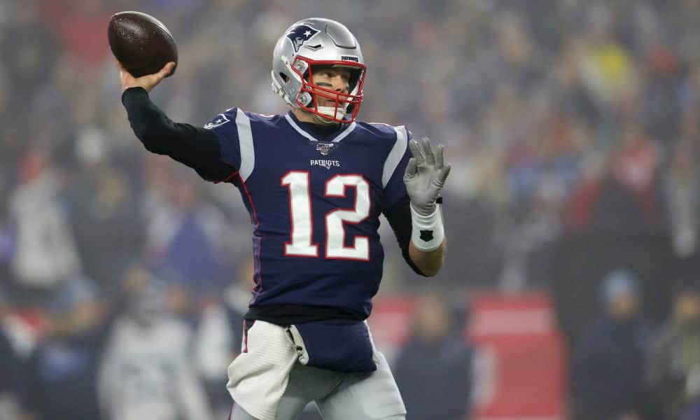 Tennessee Titans & Tom Brady Rumors Swirl Up Again 