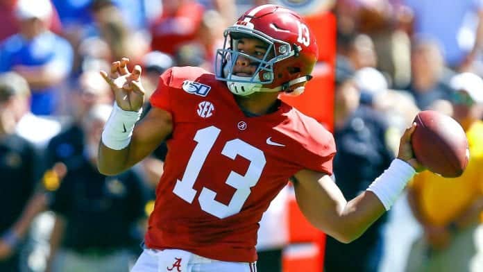 2020 Pre-NFL Draft Fantasy Rookie Rankings: SuperFlex Top 60