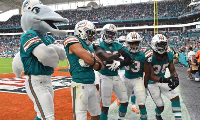 Miami Dolphins 2020 Win Total: Can they challenge for AFC East crown?