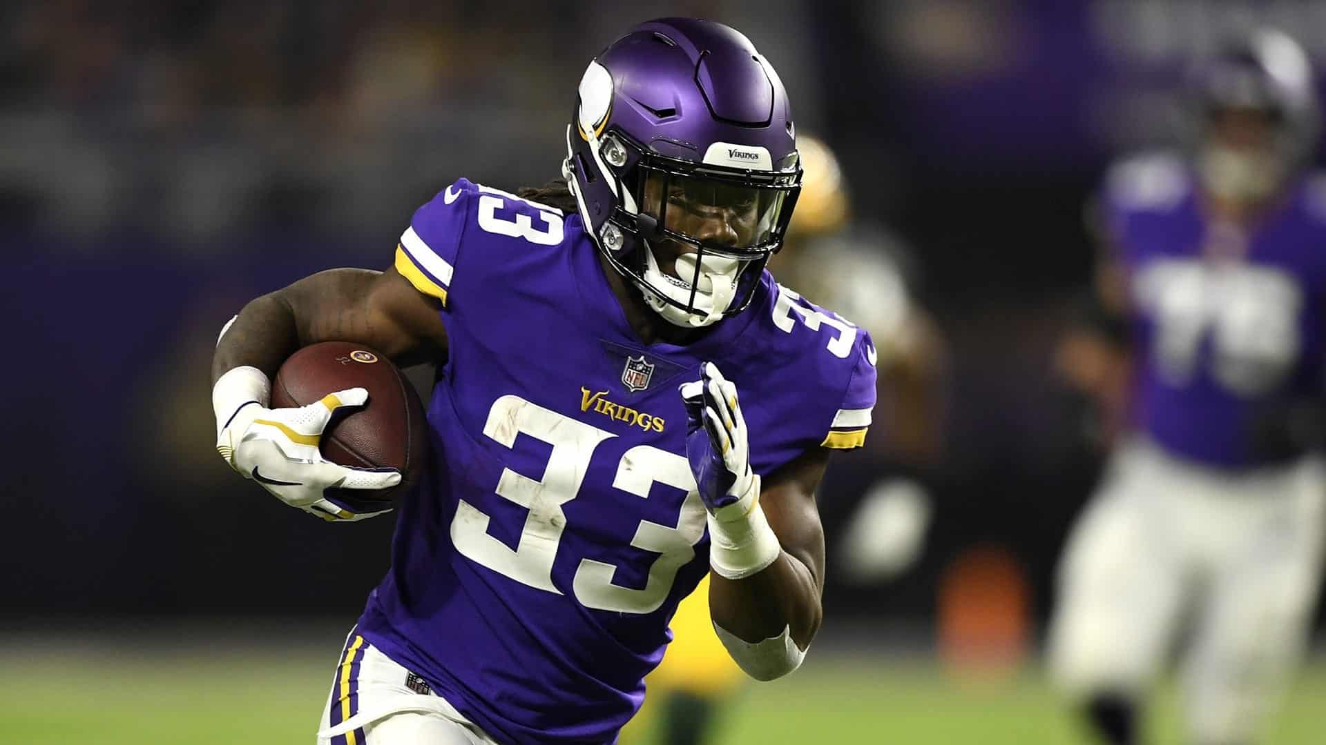 Minnesota Vikings scoops on Dalvin Cook's future 