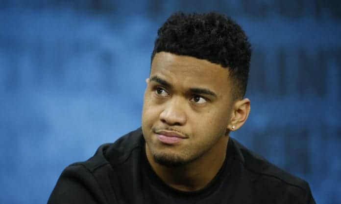 Which players on the Dolphins' offense are key to Tua Tagovailoa's transition?