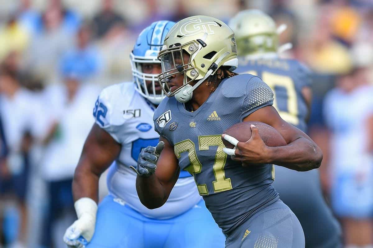 Where 49ers RB Jordan Mason Would Get Picked in This Year's Draft