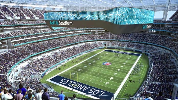 Opinion: NFL hub cities are the way to go in 2020