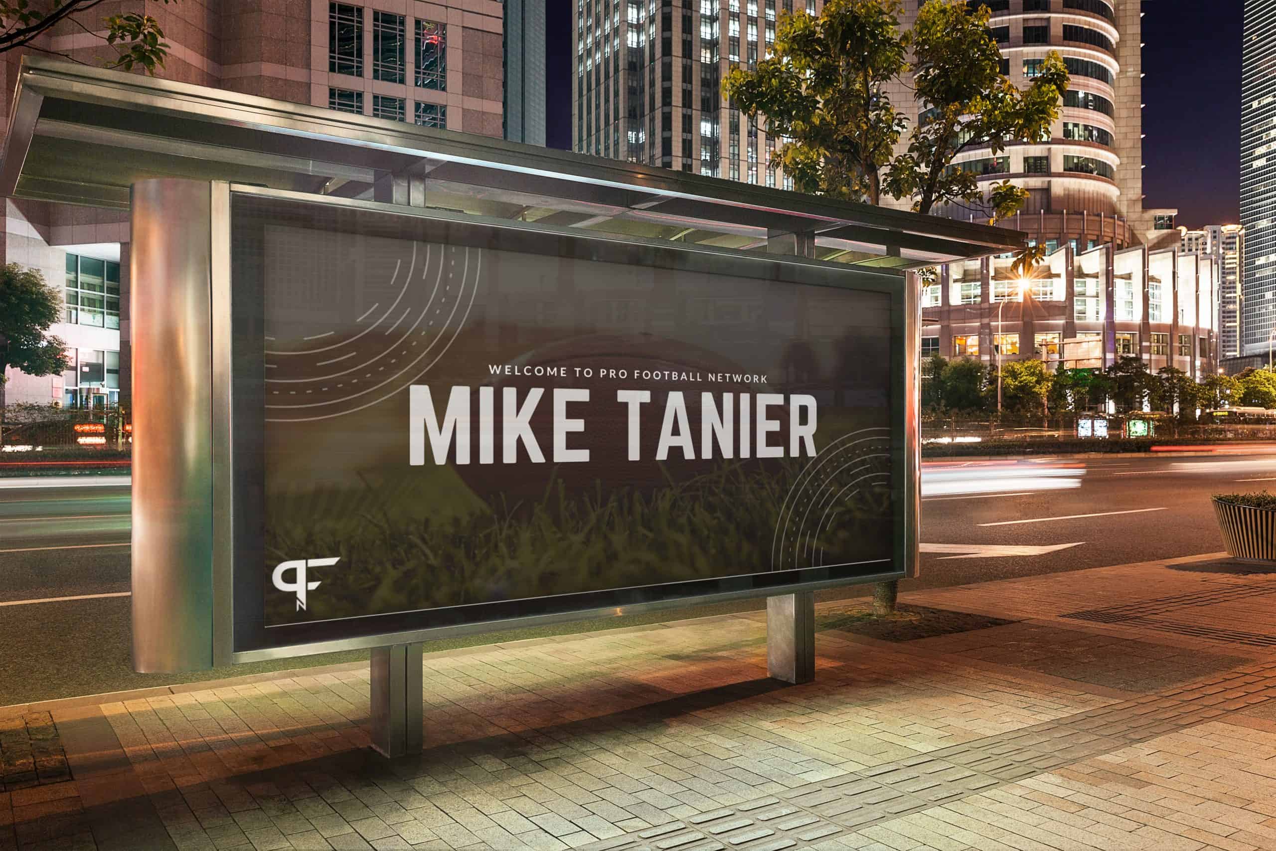 Mike Tanier –