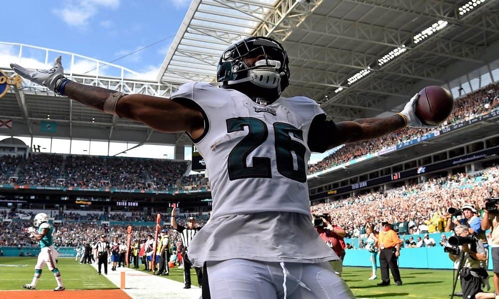 Predicting the 2020 NFL season for Eagles RB Miles Sanders