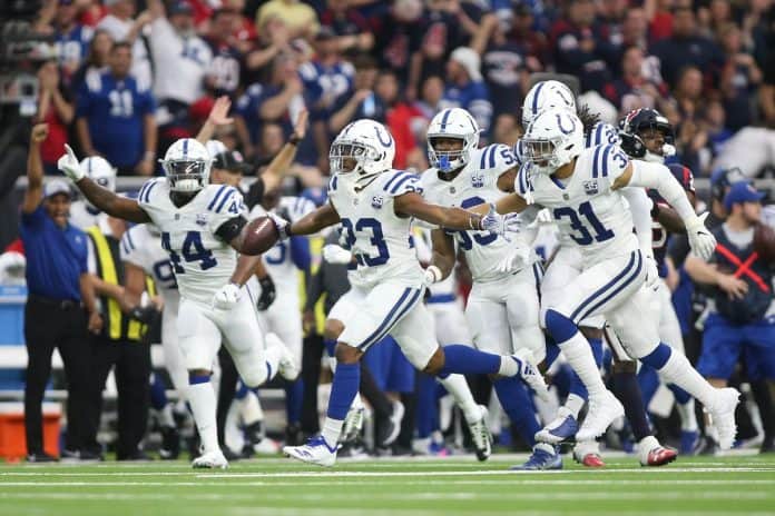 Are the Indianapolis Colts the AFC underdog contenders of 2020?