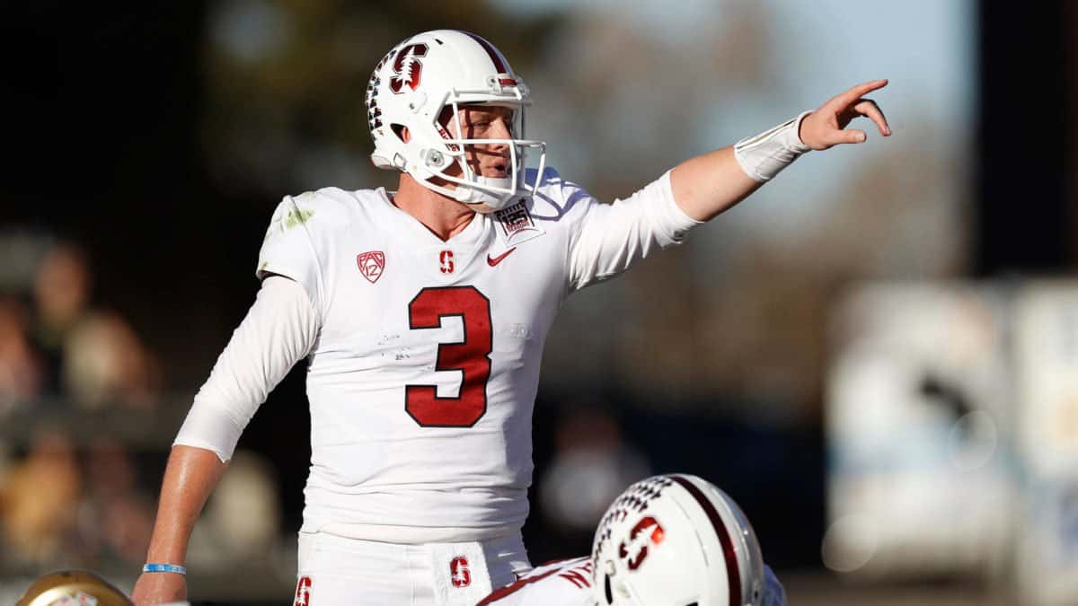 KJ Costello, Mississippi State, Quarterback