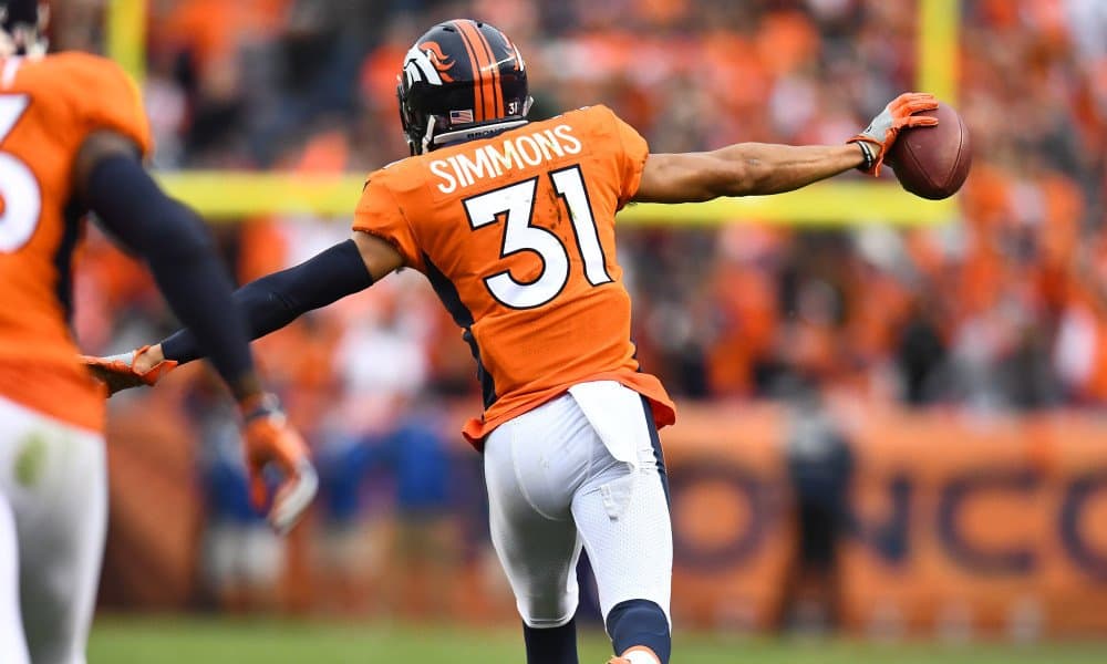 Broncos Duo Receives Praise in Top 100 Player Rankings