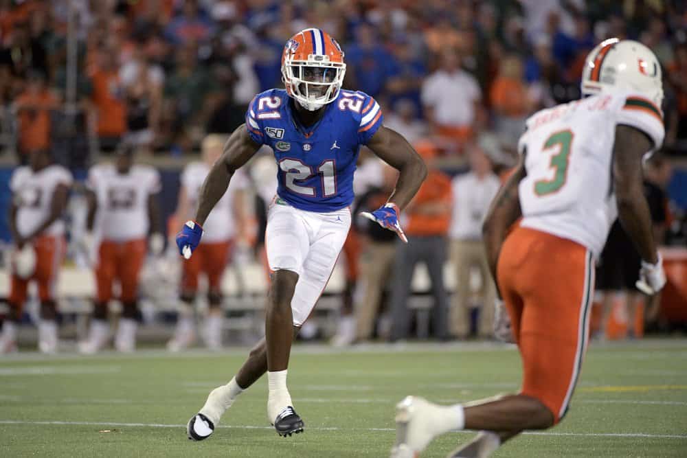 What Florida Gators CB Marco Wilson Will Bring to His NFL Team