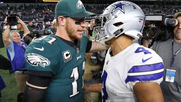 Top NFL divisional rivalry games that are must-see in 2020