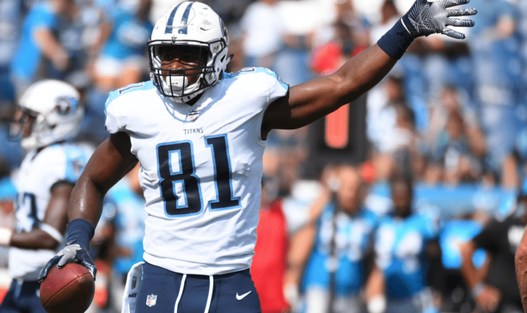 Tennessee Titans 2019 NFL outlook: Schedule, players to watch & more