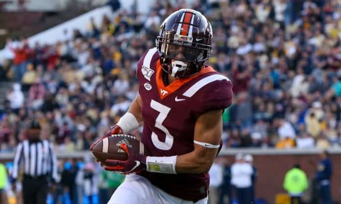 A deep dive into the Broncos' 2023 NFL Draft class