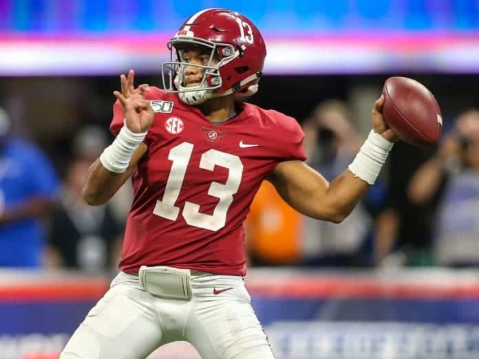Sources: Miami Dolphins could play QB Tua Tagovailoa in December