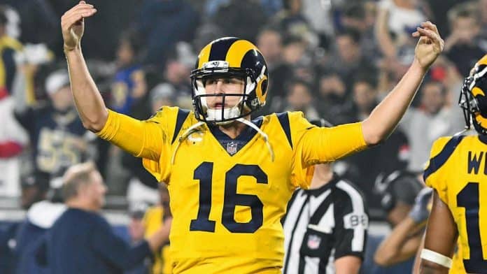 2020 LA Rams Season Betting Preview: Can defense carry them?