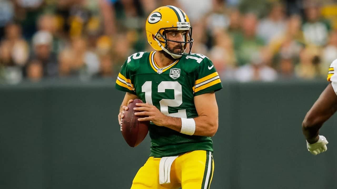 Packers best, worst-case scenarios for NFL Wild Card opponent