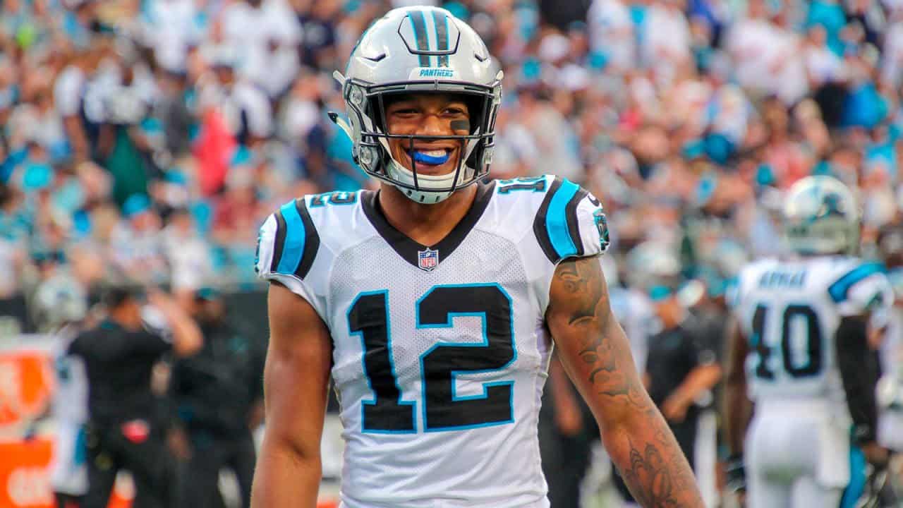 D.J. Moore Can Be Fantasy Football's Top WR for 2020 (and Beyond) - Fantasy  Footballers Podcast