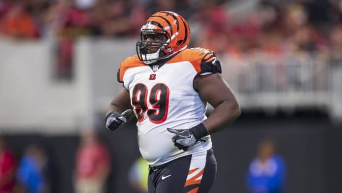 Andrew Billings' opt-out leaves the Cleveland Browns thin at DT