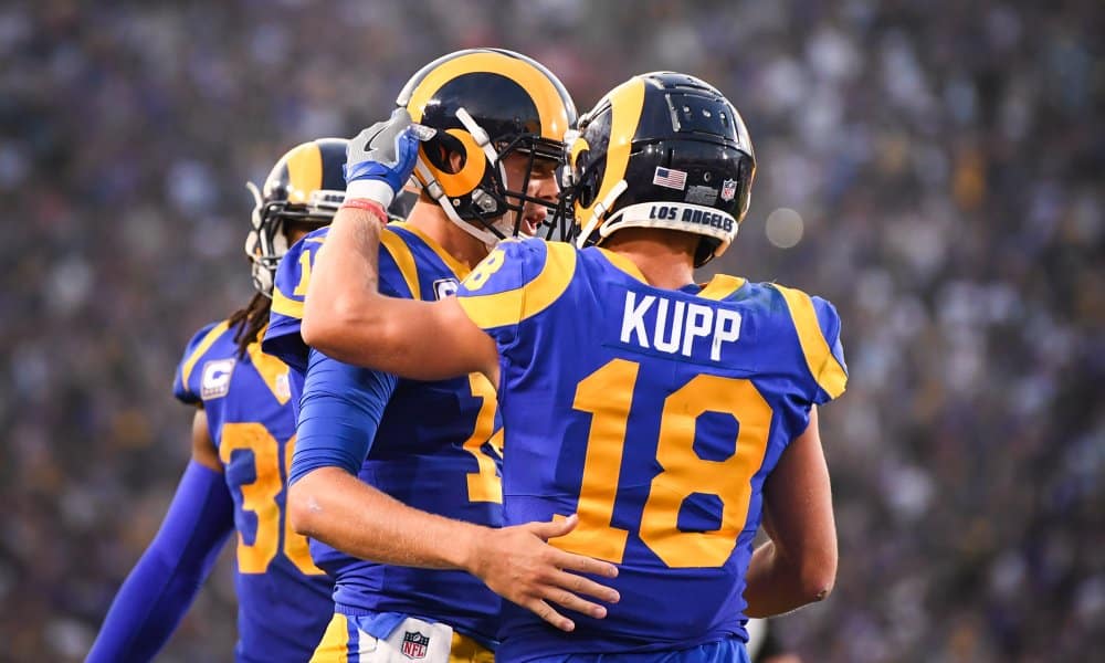 2020 LA Rams Season Betting Preview: Can defense carry them?