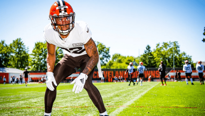 3 breakout candidates for the Cleveland Browns headlined by David Njoku