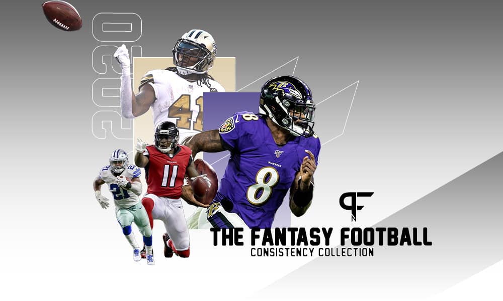 Introduction to the Fantasy Football Consistency Score