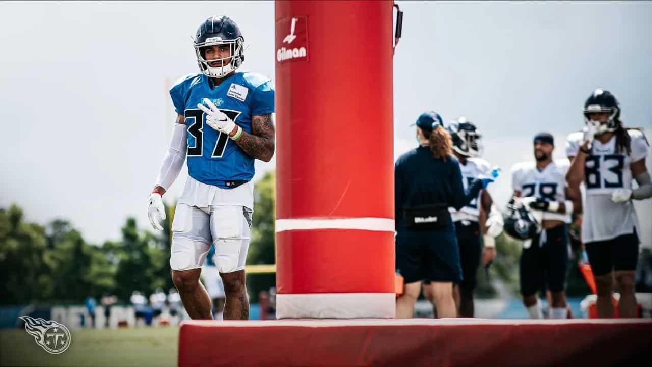 Titans 2021 Training Camp Preview: A Look at the Tight Ends