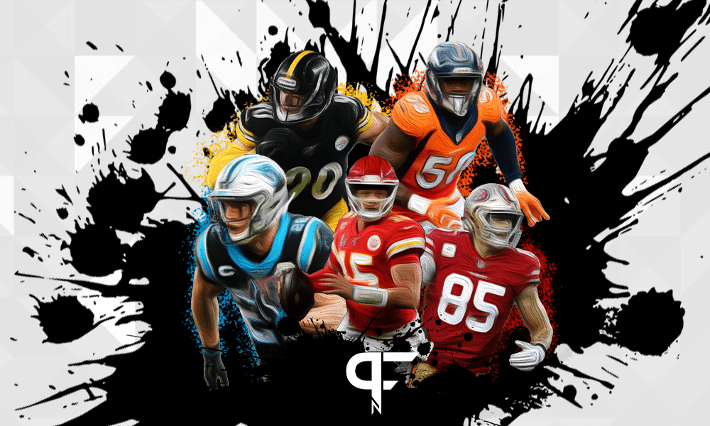 2020 NFL AFC West Predictions, AFC West Picks