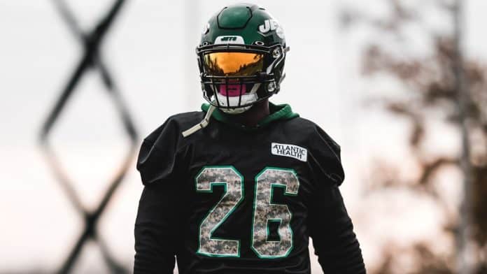 leveon bell fantasy outlook 2020