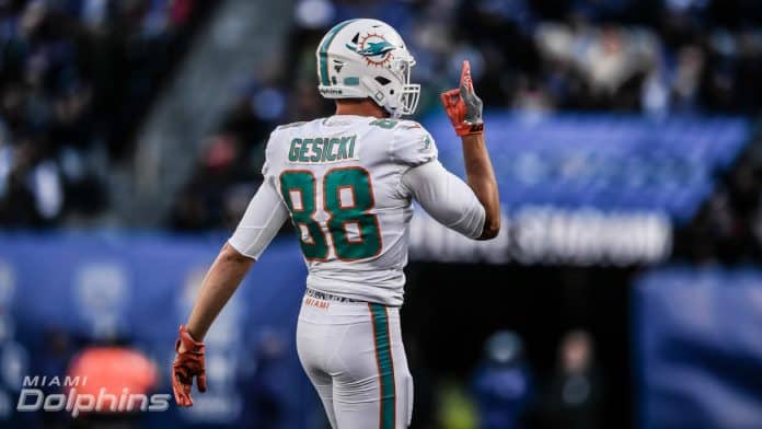 Miami Dolphins 2020 Training Camp Preview: Safeties