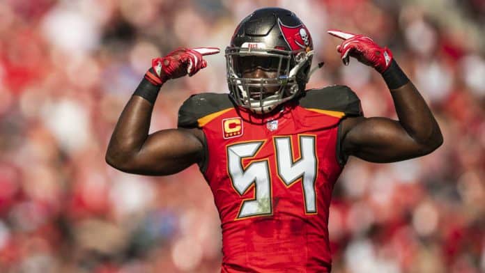 Tampa Bay Buccaneers defense to decide team's fate in 2020