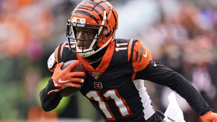 Can John Ross be the Bengals X-Factor on offense in 2020?