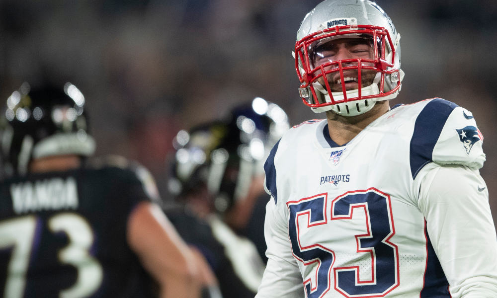 Dolphins Linebacker Kyle Van Noy Reveals His Offseason Plans