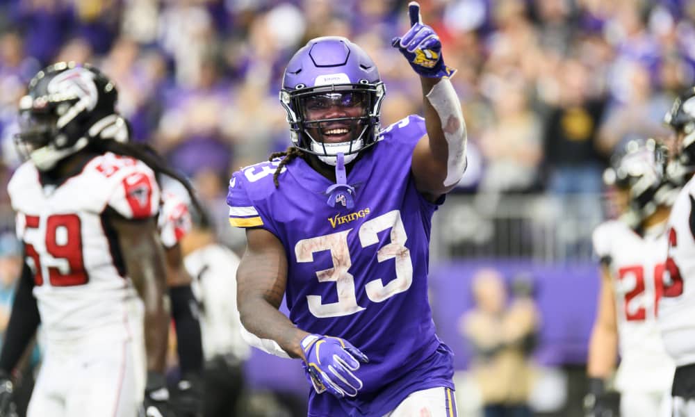 Antonio Gibson, Bryce Love Fantasy Football Outlook Without Derrius Guice