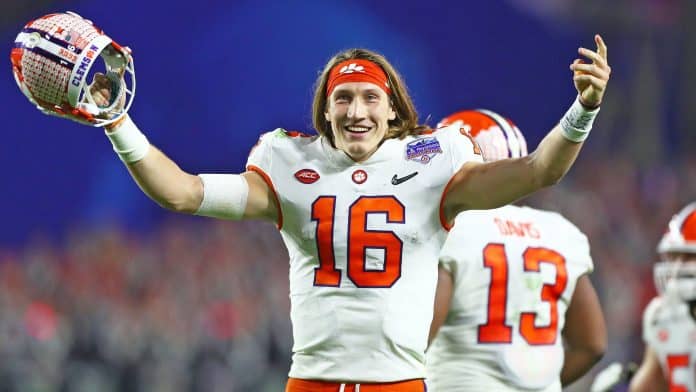 2021 NFL Draft: Who are the Clemson Tigers' top prospects?