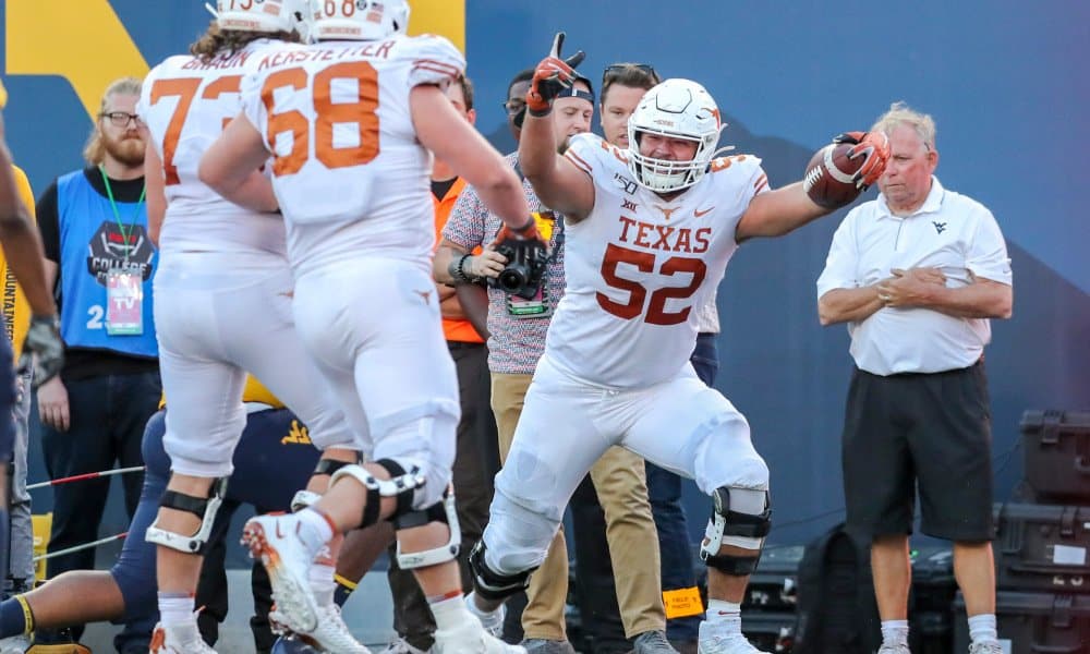 Denver Broncos: Garett Bolles snubbed for the 2021 Pro Bowl