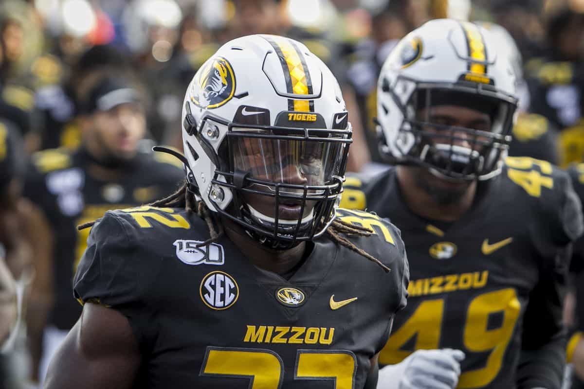 2023 NFL Draft Industry Consensus Big Board: Anthony Richardson, Marvin  Mims, Stetson Bennett All Rise Heading Into NFL Draft