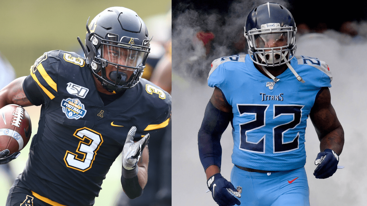 Titans 2021 Training Camp Preview: A Look at the Tight Ends