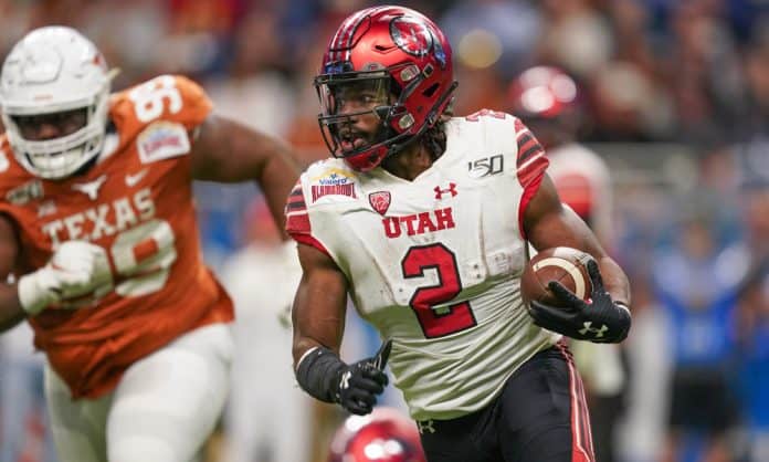 Zack Moss is an ideal Zero RB Fantasy Football Target for 2020