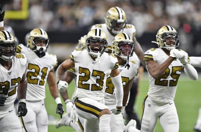 Are the New Orleans Saints the NFL's most complete roster?