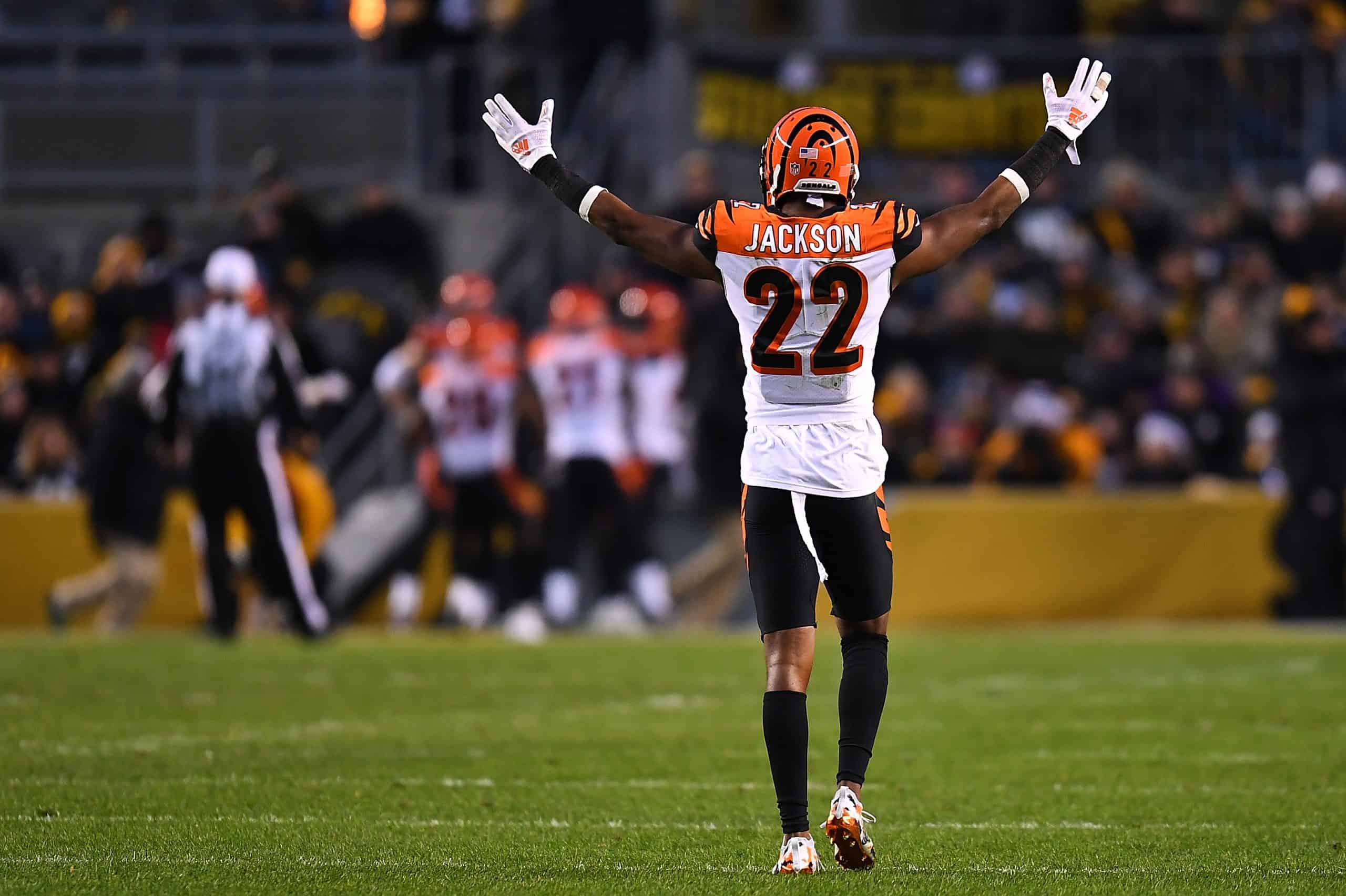 Bengals 2020 Training Camp Preview: Wide Receivers