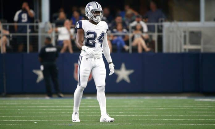 Dallas Cowboys 2020 Training Camp Preview: Cornerback ✭ Inside