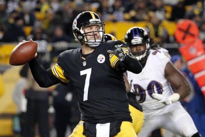 Steelers training camp preview: Quarterbacks