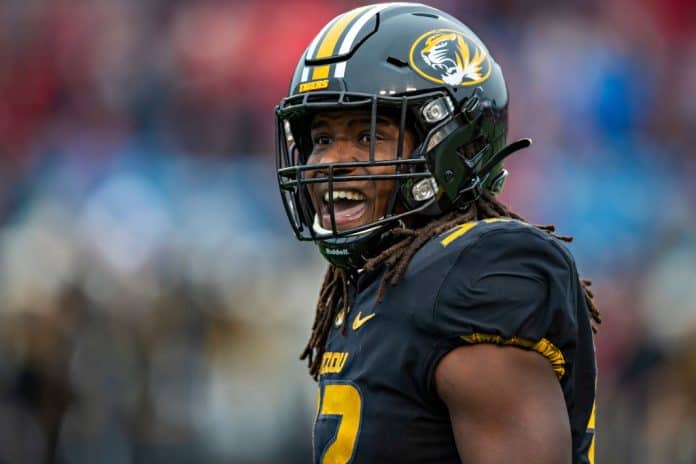 Pittsburgh Steelers: Three potential 2021 NFL Draft Picks to watch