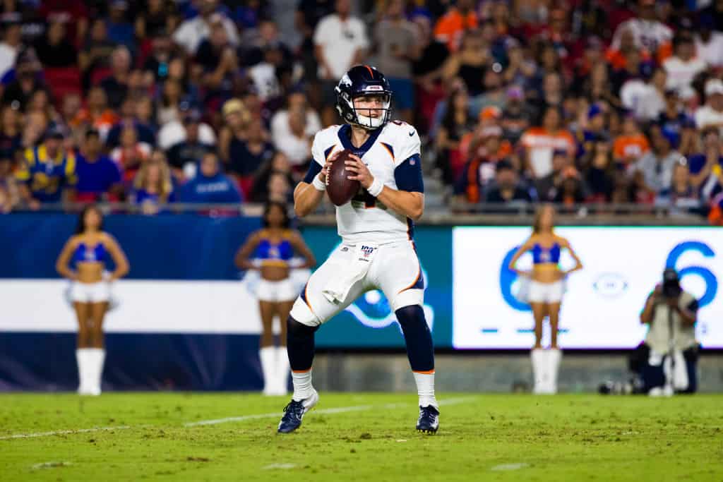 Preseason Week 2 Saturday Winners and Losers: Josh Allen goes nuclear on  his lone drive while Albert O plays into the fourth quarter