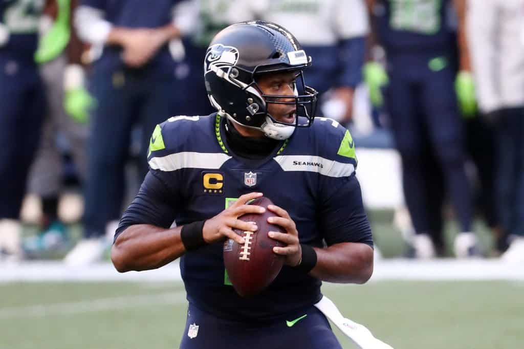 NFL Power Rankings Week 2020: Raiders, Seahawks Rise;