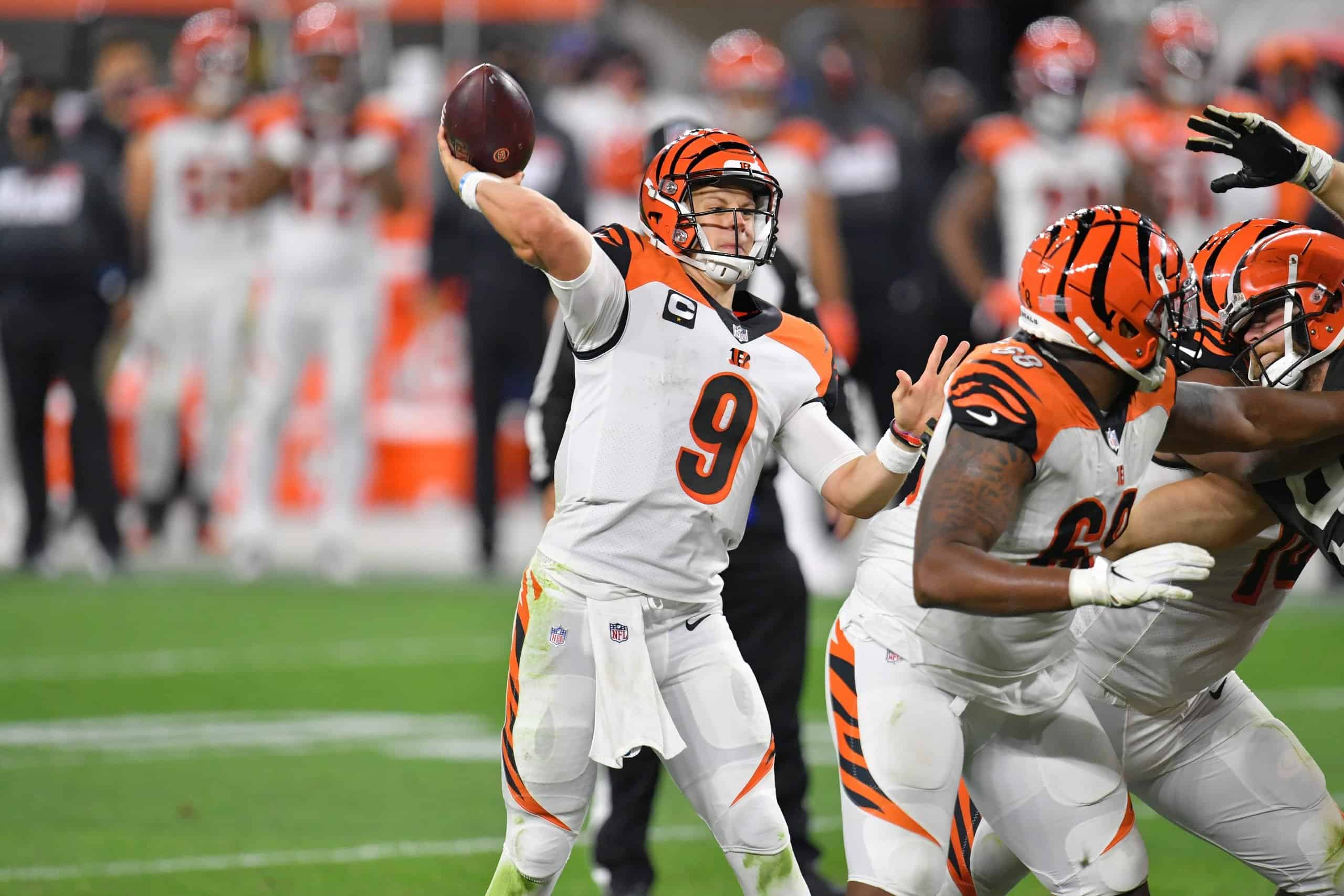 Cincinnati Bengals' 2020 schedule: 3 keys to the season