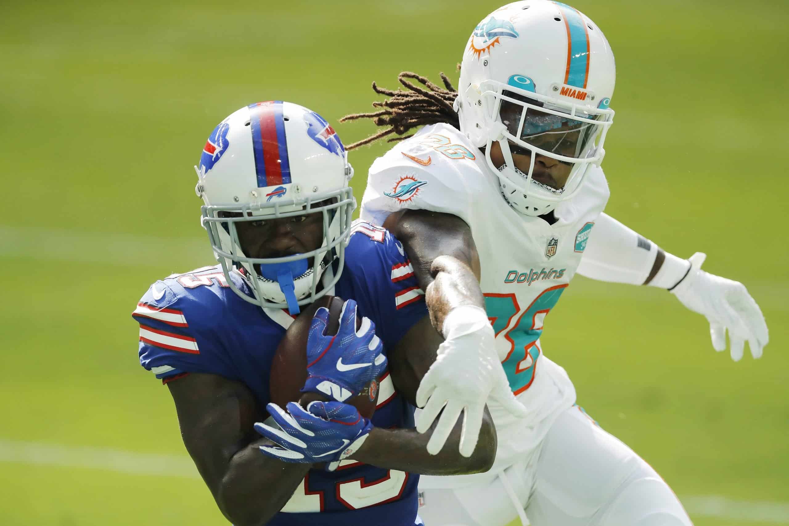 Buffalo Bills vs Miami Dolphins: Three Keys to the Game