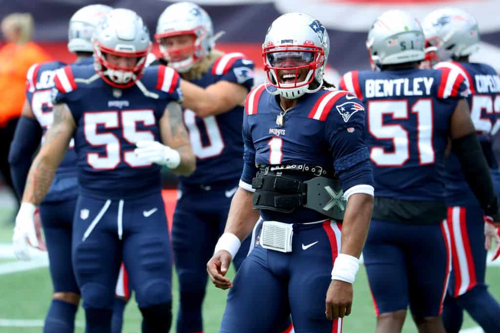 NFL Week 1 overreactions: Is Tom Brady washed?